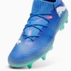 Buty Puma Future 7 Match MxSG 107933-01 niebieski 46